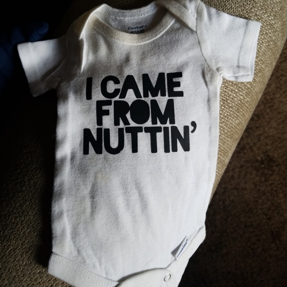 Custom Oneseys - Picture 2 of 16
